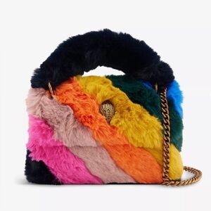 Kurt Geiger London - Kensington Rainbow Cross Body